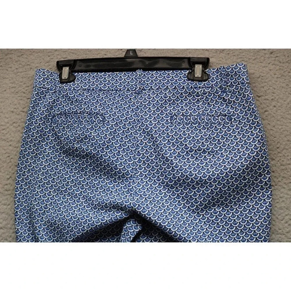 Brooks Brothers Natalie Fit Tapered Pants-Size 8 - Picture 6 of 8